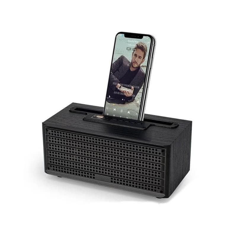 Haut Parleur XM-5C Bluetooth MP3 Radio FM 5 Watts