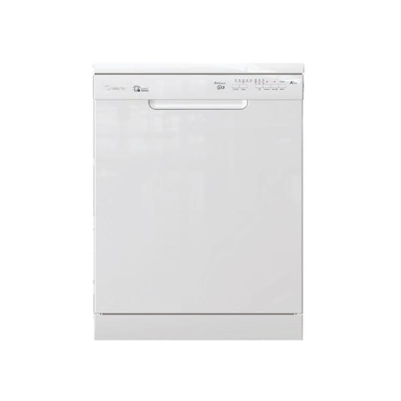 Candy CDPN1L390SW, Lave Vaisselle encastrable 13 Couverts 60 cm Blanc