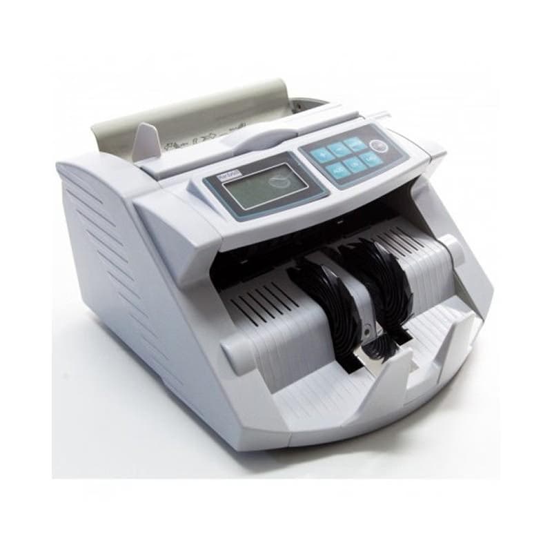 Compteuse de Billets Hardybill BJ1200 LCD 1000 Billets/min