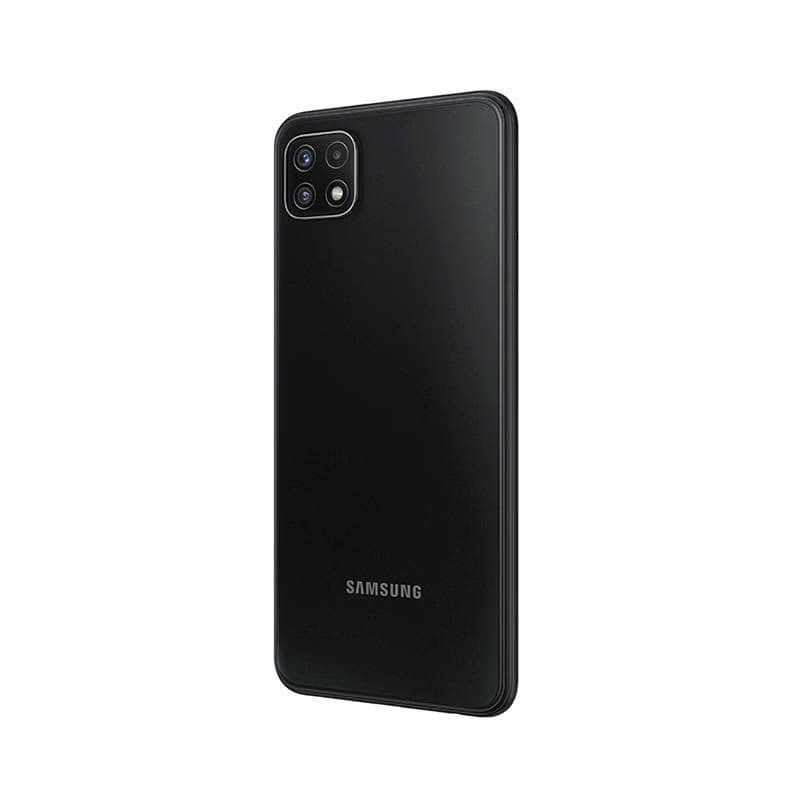 Samsung Galaxy A22, Smartphone Android milieu de gamme 64 Go Noir