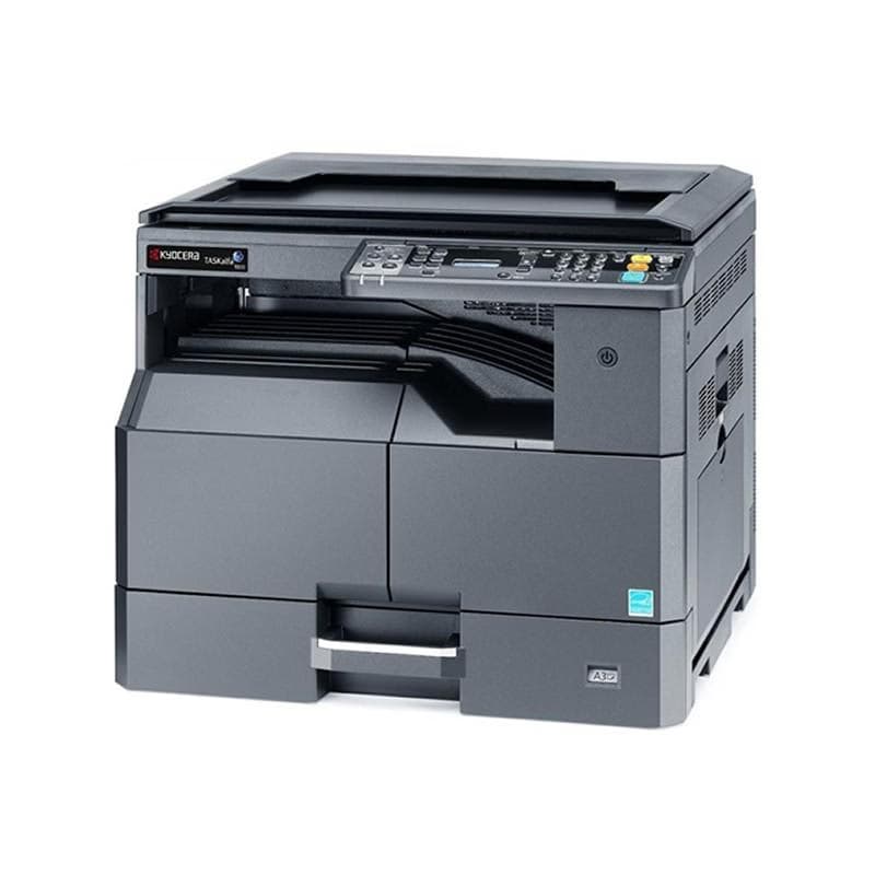Photocopieur Kyocera TASKALFA 2020 Multifonction Monochrome A3 avec Cache Original