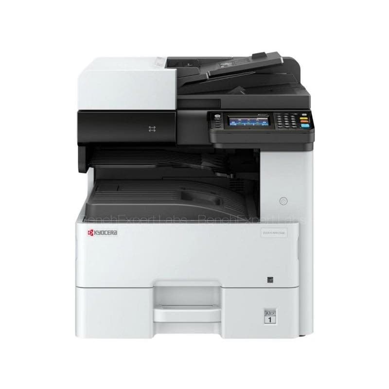 Photocopieur Kyocera Ecosys M4132 IDN Multifonction Monochrome A3 avec Chargeur Recto Verso