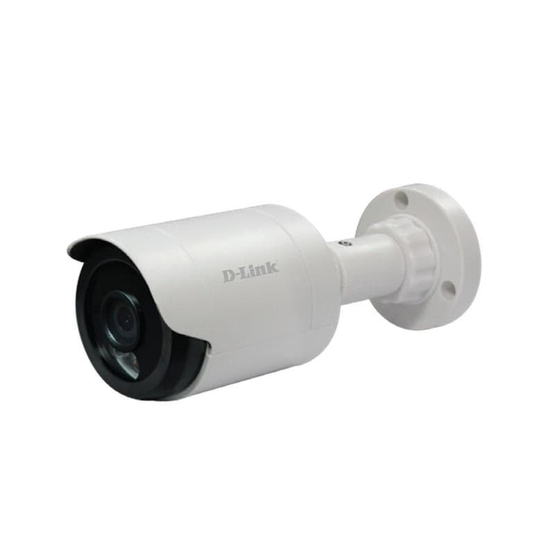 Caméra Tube D-Link DCS-F2712-C1P ColorVu Full HD 2MP Analogique