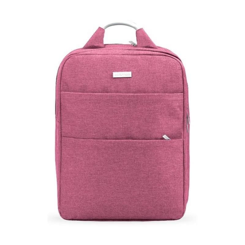 Sac à Dos Promate Nova Pour Notebook 15.6" Rouge