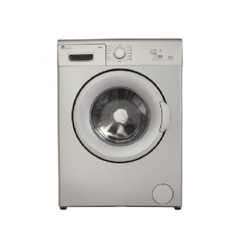 Machine à Laver Frontale Montblanc SU642 5 Kg Gris