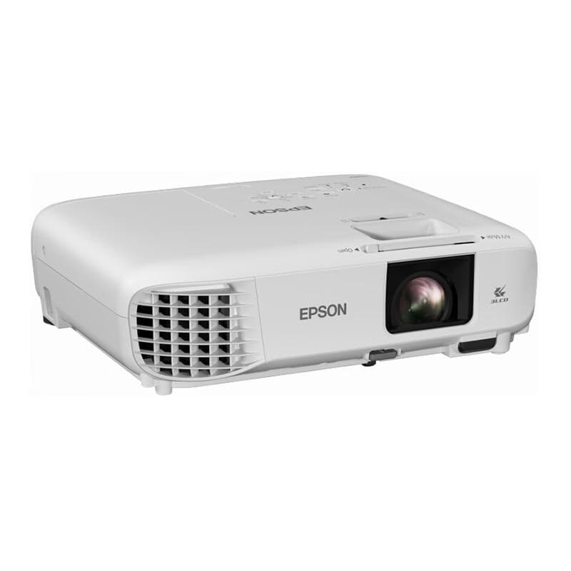 Vidéoprojecteur Epson EH-TW740 3LCD de 3300 Lumens FULL HD