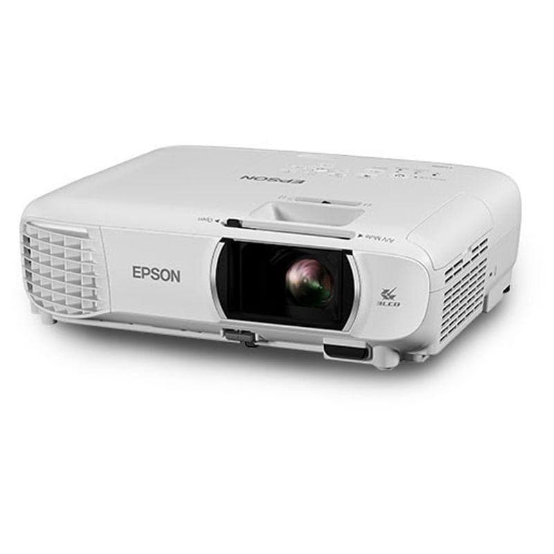 Vidéoprojecteur Epson EH-TW750 3LCD de 3400 Lumens WIFI