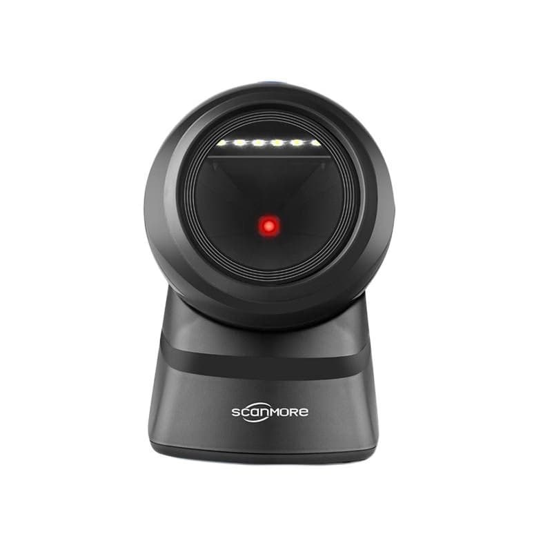 Lecteur de code Scanmore SM313Y QR à détection automatique 1D/2D