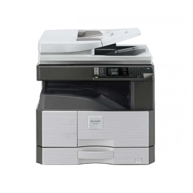 Photocopieur Sharp AR-7024D A3 Multifonction Monochrome avec carte réseau + Chargeur
