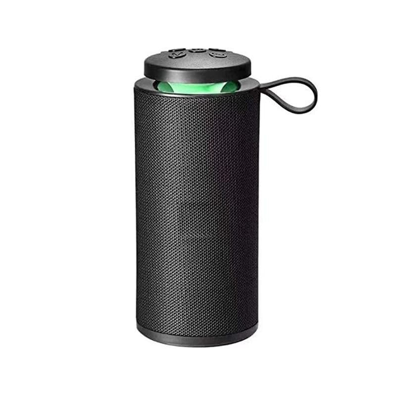 Haut parleur Cylindre Bluetooth GT-112