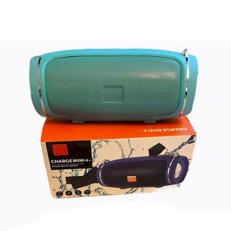 Haut Parleur sans fil Charge MINI 4+ Bluetooth Portable