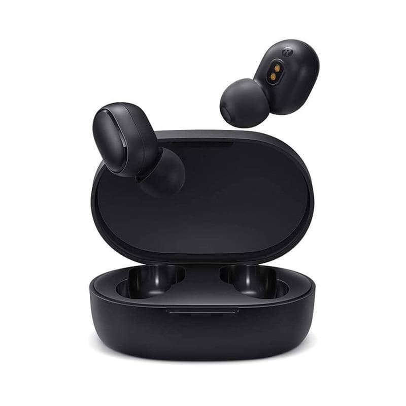 Xiaomi Mi True, Écouteurs Sans Fil EARBUDS Basic 2 Bluetooth en Noir