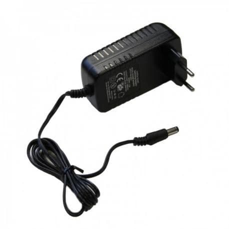 Câble Alimentation 12V 1.5A pour Caméra de surveillance