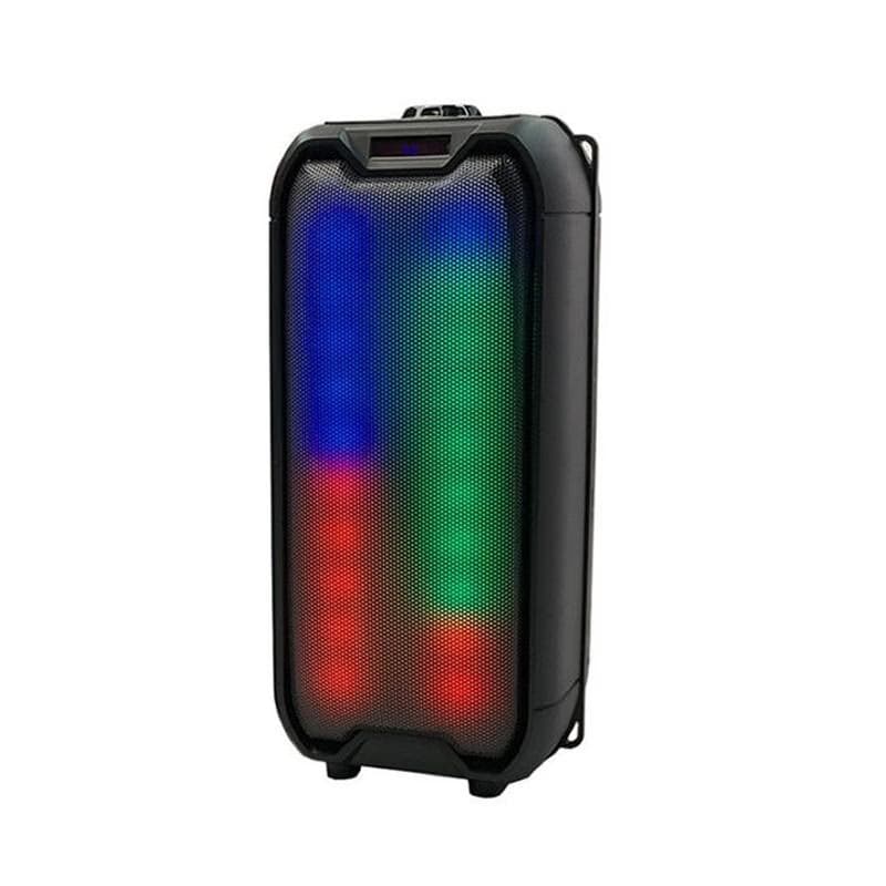 Haut Parleur ZQS-4235 Bluetooth 3000 mAh avec Microphone