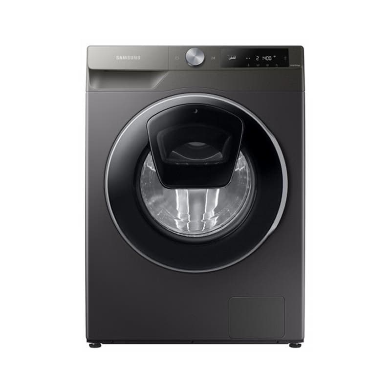 Machine à laver Samsung WW90T654DLN 9 Kg AddWash EcoBubble Inox