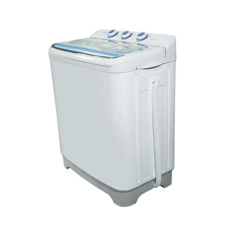 Machine à laver Orient XPB10-5 Top Semi Automatique 10.5 Kg en Blanc