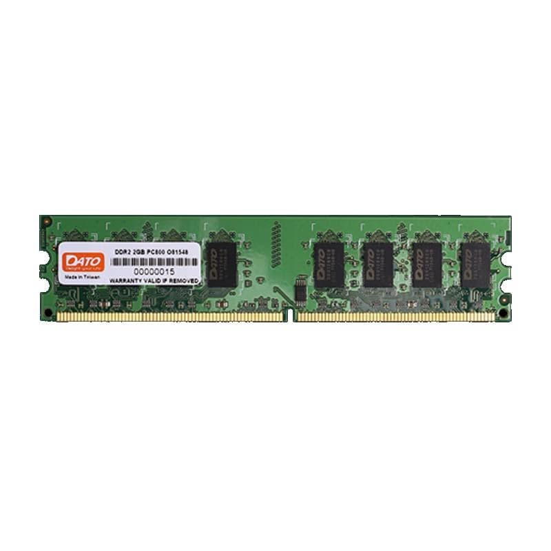 Barrette mémoire DDR3 1333MHz 2 Go DATOTEK Pour PC Bureau