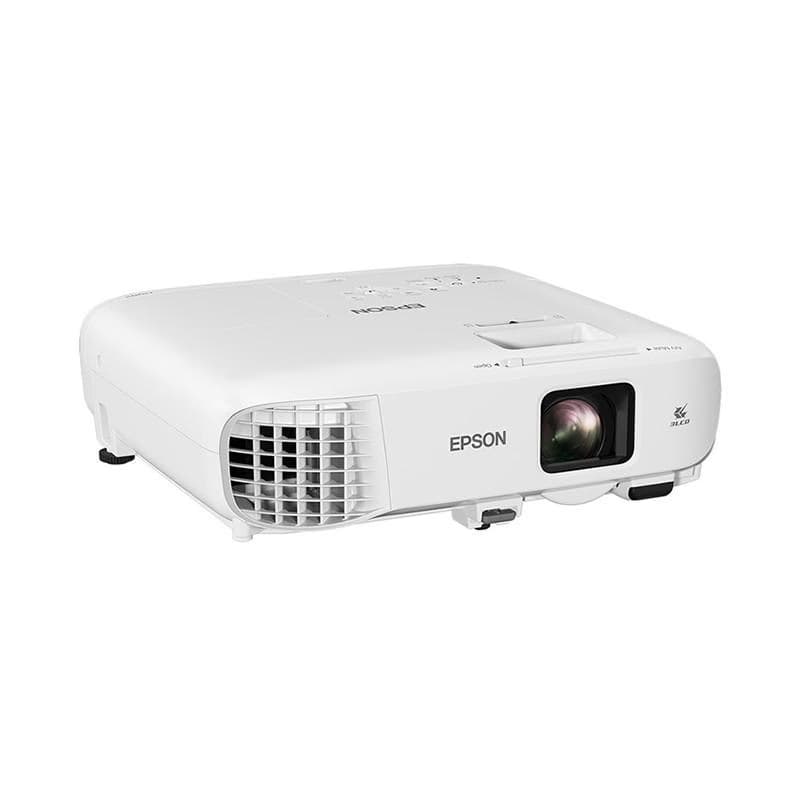 Vidéoprojecteur professionnel Epson EB-X49 3LCD Résolution XGA 3600 Lumens