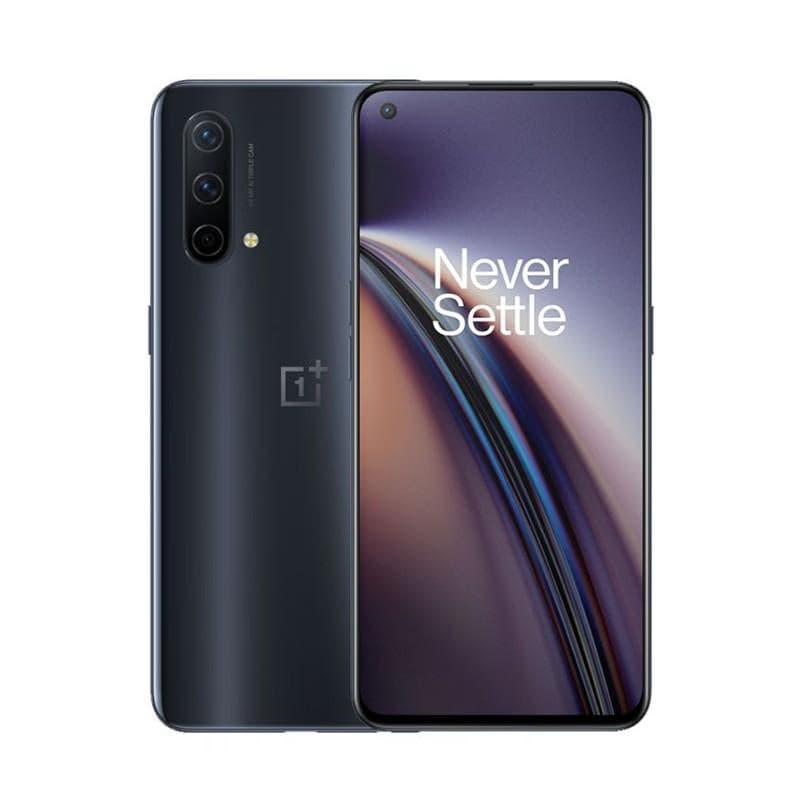 One Plus Nord CE, Smartphone Android 5G, RAM 8Go, 128 Go en Noir
