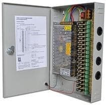 Boîtier d'alimentation AXXAM 12V 30A