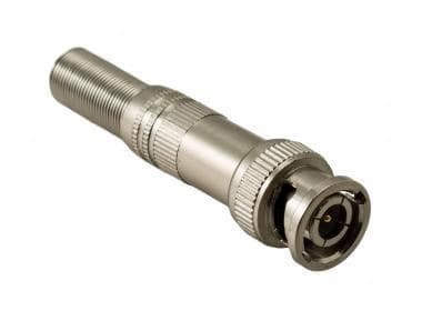 Connecteur BNC LS-CON22