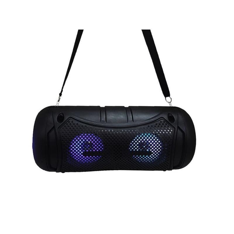 Haut Parleur ZQS-4219 LED Bluetooth 1500 mAh MP3