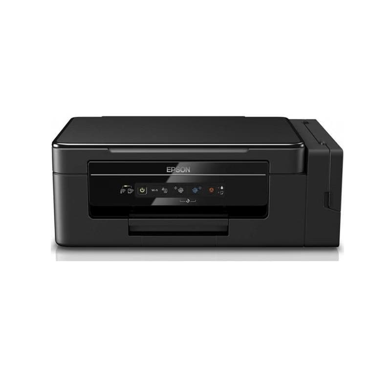 Imprimante EcoTank Epson L3060 Multifonction A4 couleur WiFi à réservoir intégré