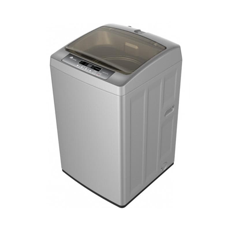 Machine à Laver Montblanc WMTOP7X 7 Kg Top Load Silver