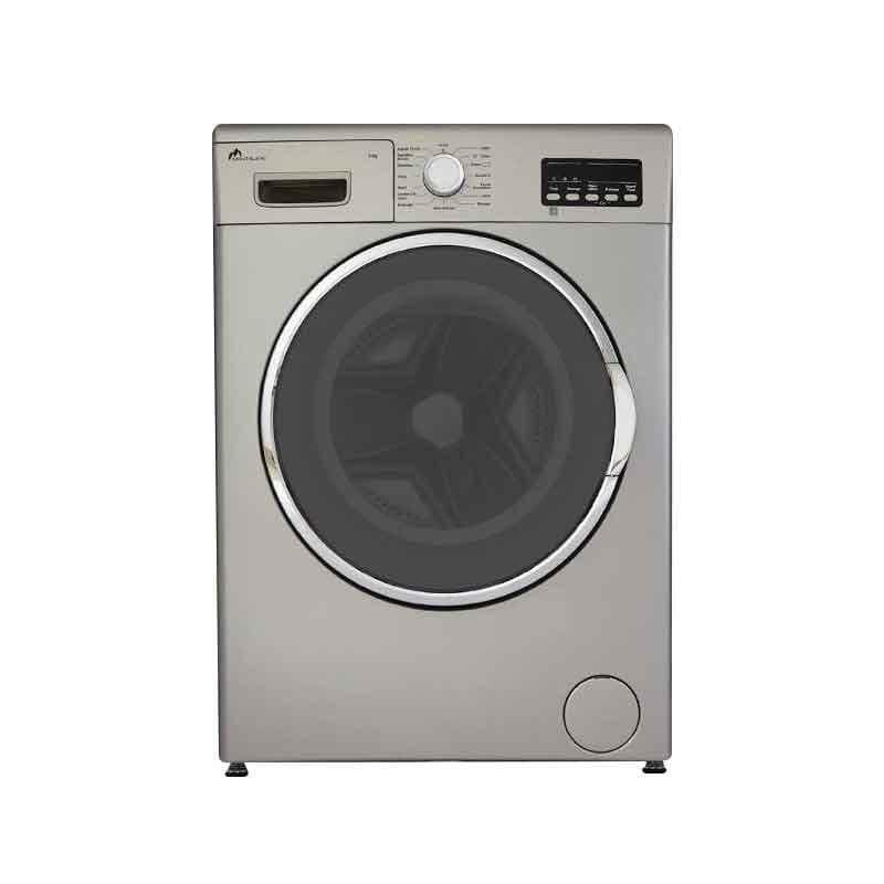 Machine à Laver Frontale Montblanc SL1050 7Kg Big Door Eco Wash Silver