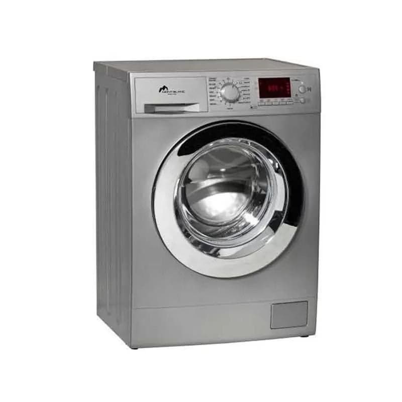 Machine à Laver Frontale Montblanc WM1112S 11 Kg Big Door Eco Wash Silver