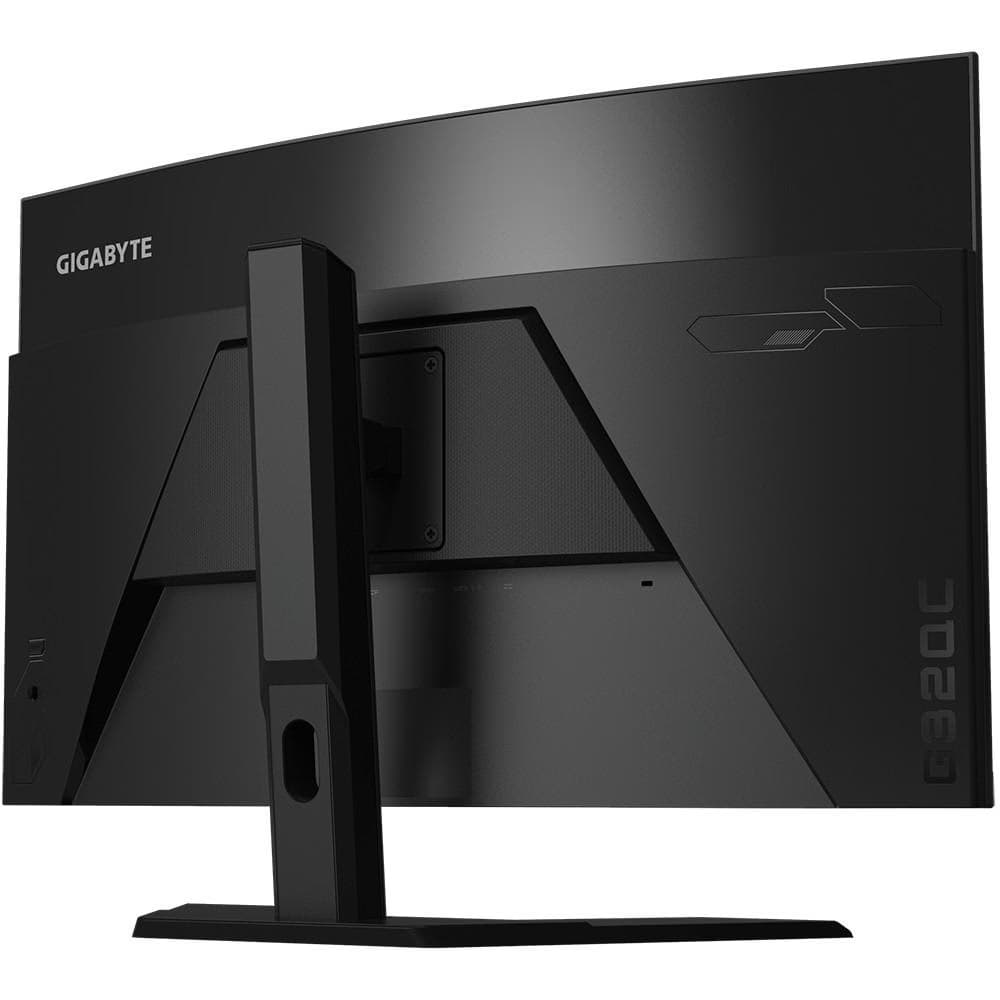 Ecran Gaming incurvé Gigabyte G32QC, 32 Pouce QHD 165HZ