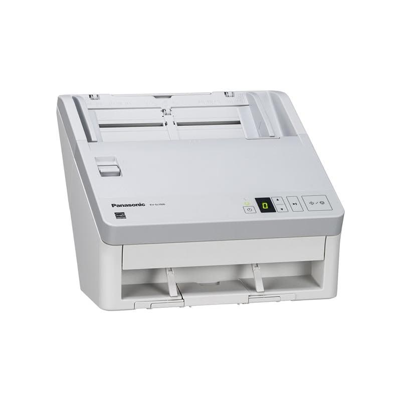 Panasonic KV-SL1056C, Scanner de documents à Défilement A4 45 ppm