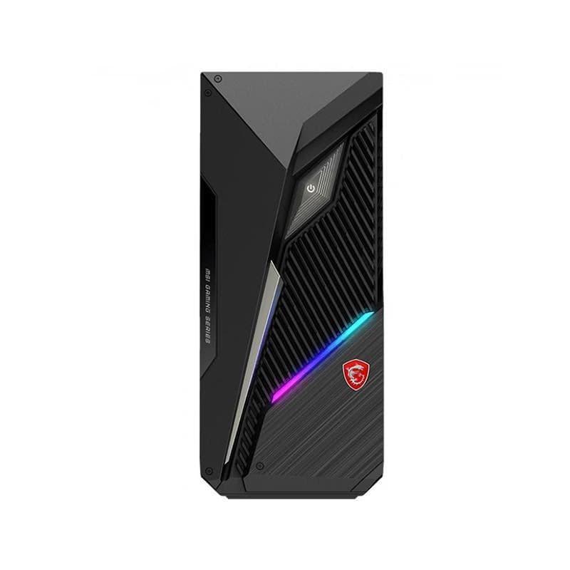 MSI MAG INFINITE S3-I7, PC de bureau Gamer i7 11é Gén 32Go 1To+512GoSSD RTX 3060 12Go