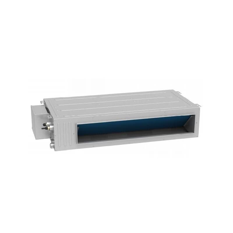Gree CL60GR-DT, Climatiseur 60000 BTU Inverter Chaud & Froid Gainable