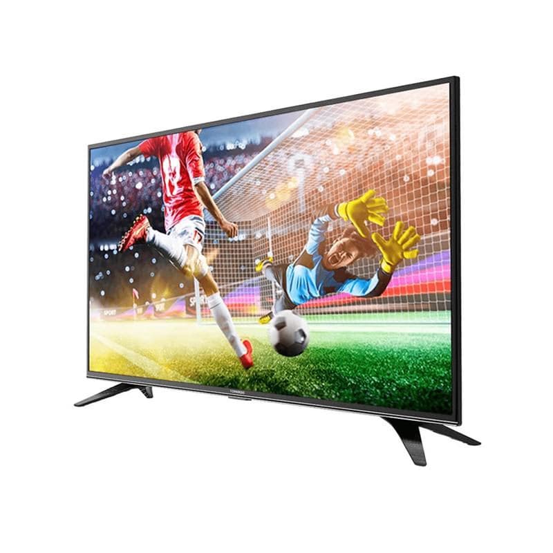 Tornado 32ER9300E, Téléviseur 32 Pouces LED avec Récepteur Intégré