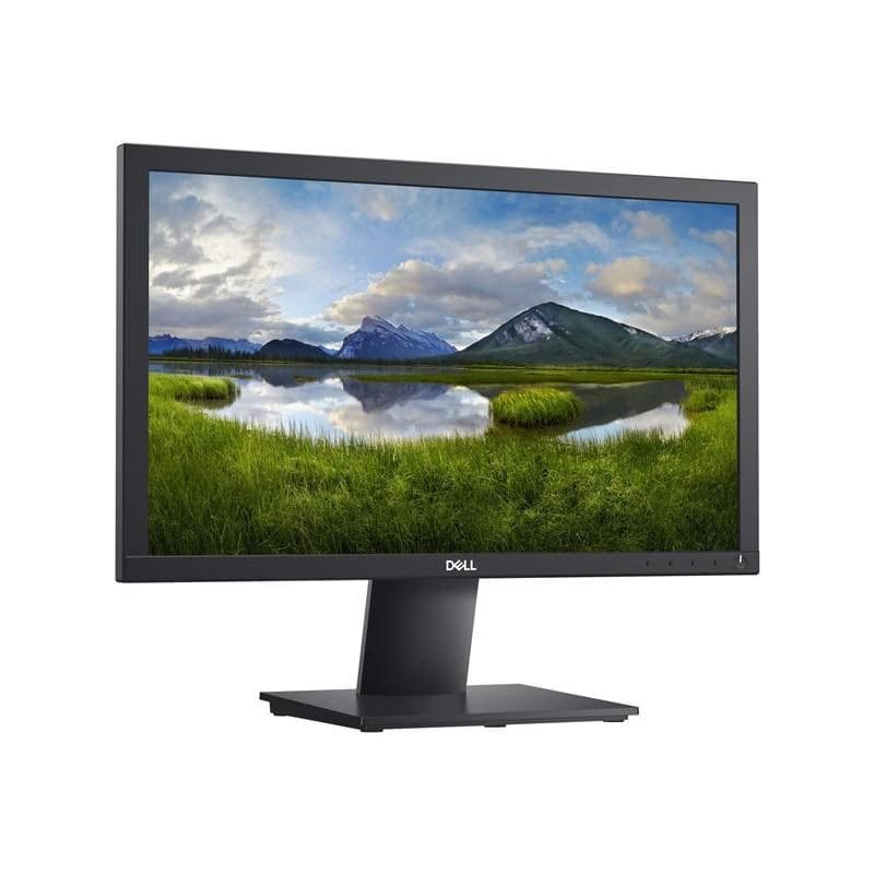 Ecran de Dell E2020H 20 Pouces LCD HD LED VGA