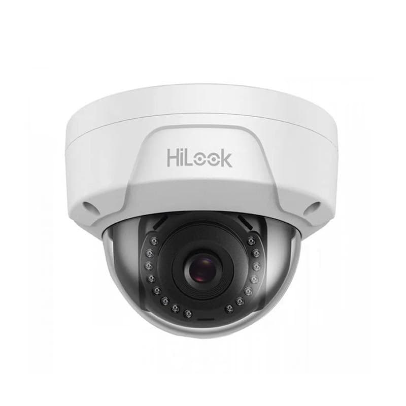 Camera Hilook IPC-D121H IP Interne Dôme 1080p HD 2MP