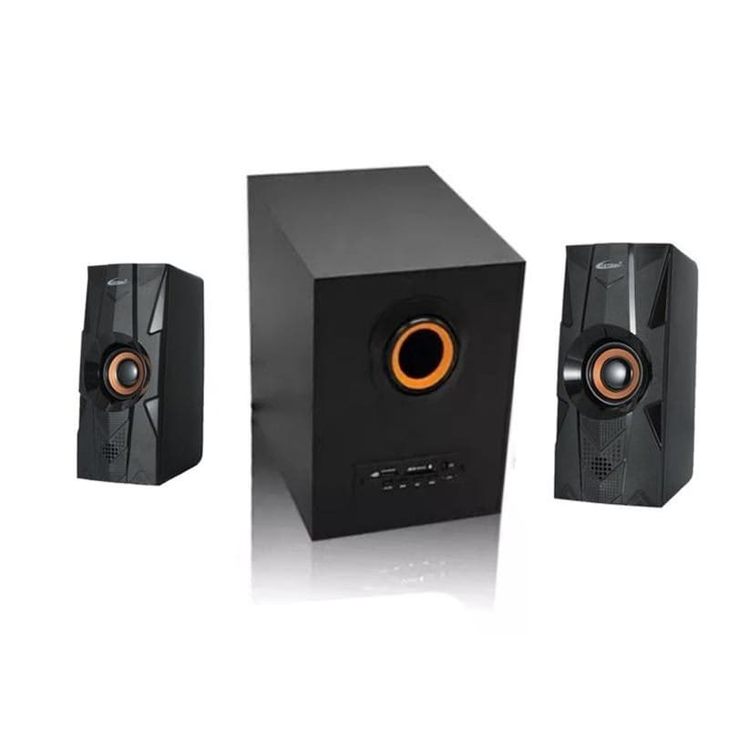 Haut parleur HT-A19BT USB Bluetooth avec mircophone intégré