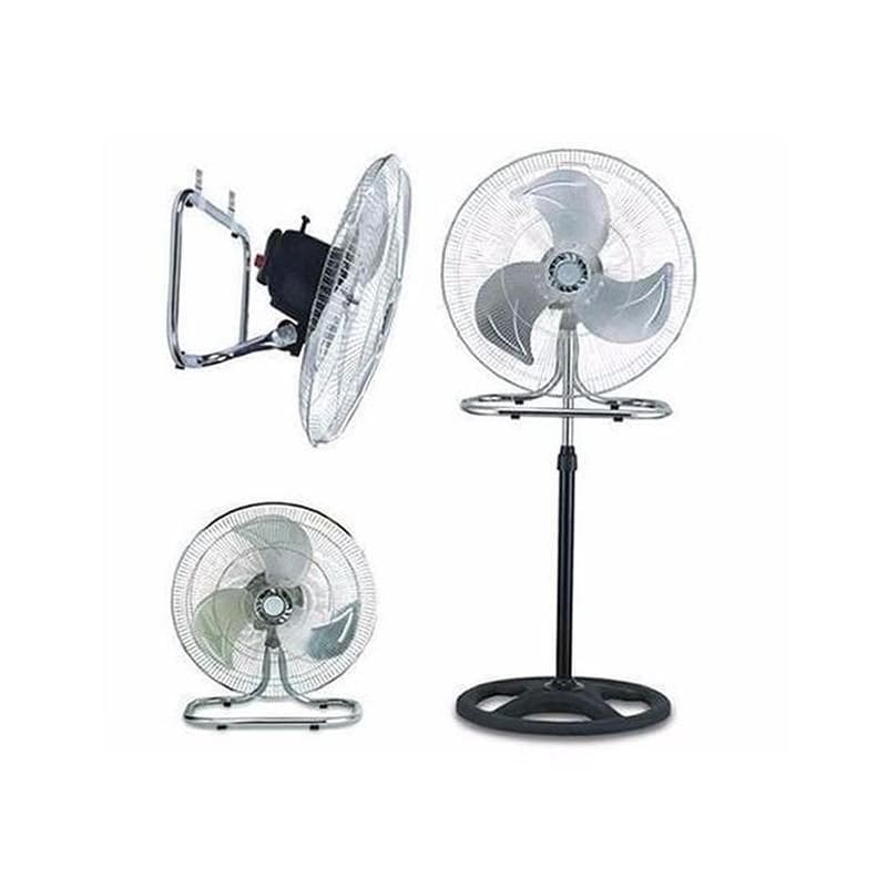 Star One MSF-1801, Ventilateur sur pied 3en1 Démontable