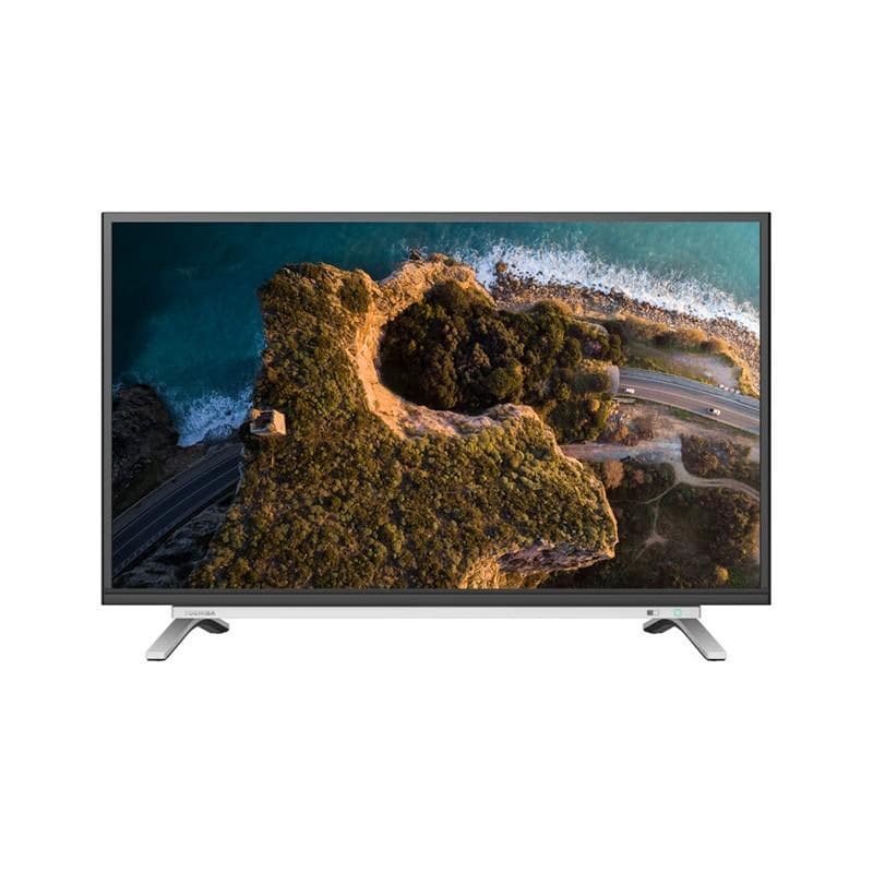 Toshiba TV32L5995, Téléviseur 32 Pouces LED Android Smart avec Récepteur intégré