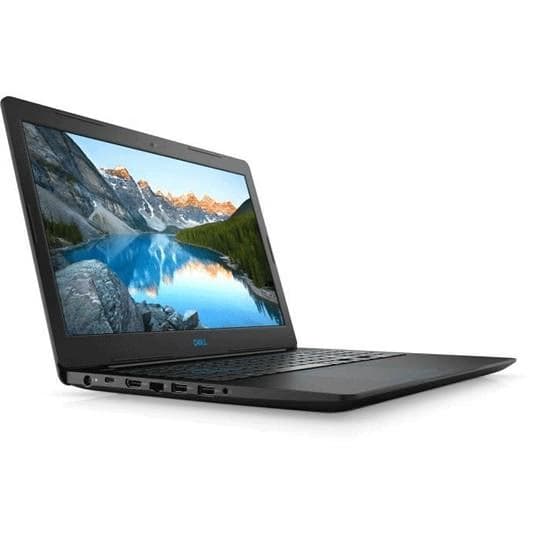 PC portable Gamer Dell G3 15-3579 i7-8750H Ram 8 Go DD 1 To 128 SSD