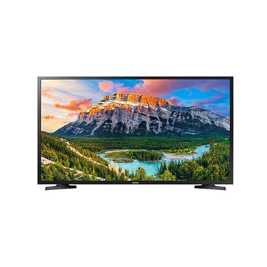 Téléviseur Samsung N5300 43" FHD Smart TV série 5