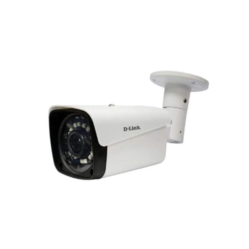 Caméra Tube D-Link DCS-F2715-L1M à balle fixe 5MP IP66