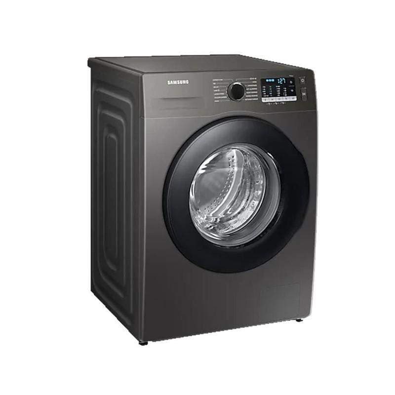 Machine à laver Frontale Samsung WW70TA046AX1MF 7 Kg EcoBubble Silver