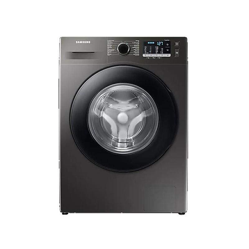 Machine à laver Frontale Samsung WW70TA046AX1MF 7 Kg EcoBubble Silver