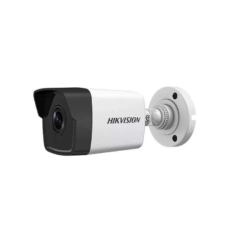 Hikvision DS-2CD1031-I, Camera de surveillance IP Tube Full HD 3 MP