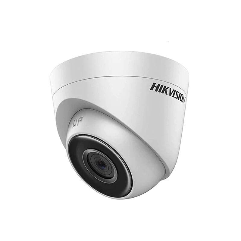 Hikvision DS-2CD1341-I, Camera de surveillance IP Dome 4 MP POE