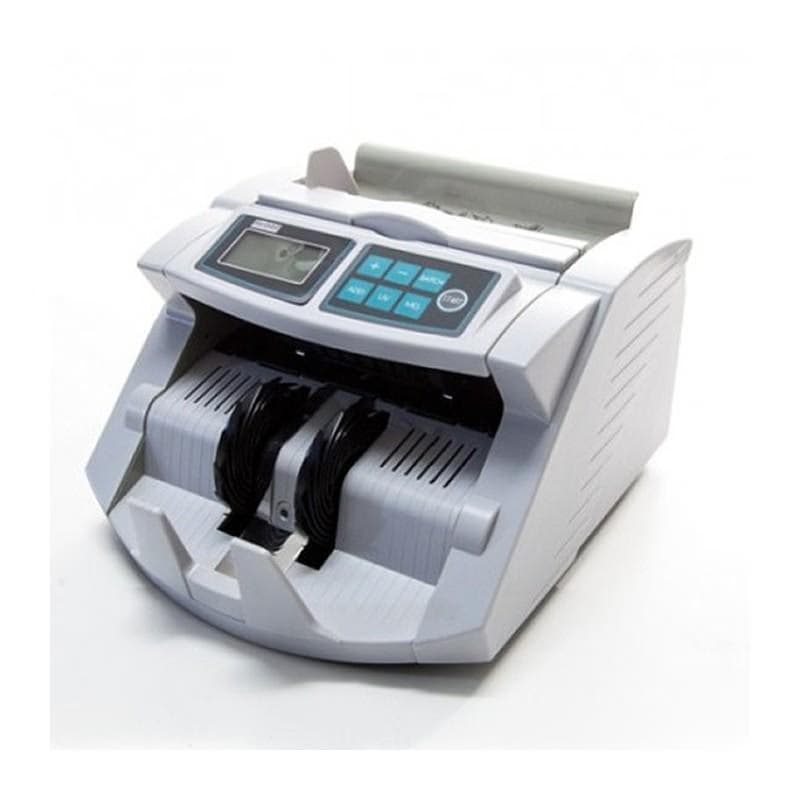 Compteuse de Billets Hardybill BJ1200 LCD 1000 Billets/min