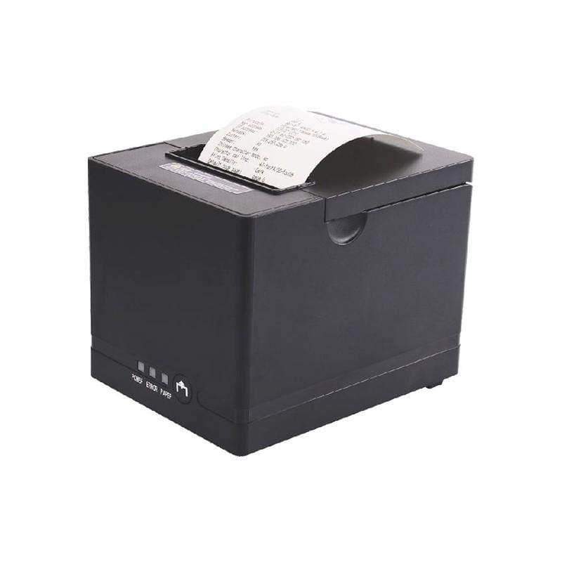 Imprimante de Ticket GPRINTER C80250I Plus Réseau+USB+Série Thermique