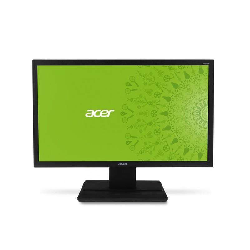 Acer V226HQL, Moniteur 21.5 Pouces LED Full HD